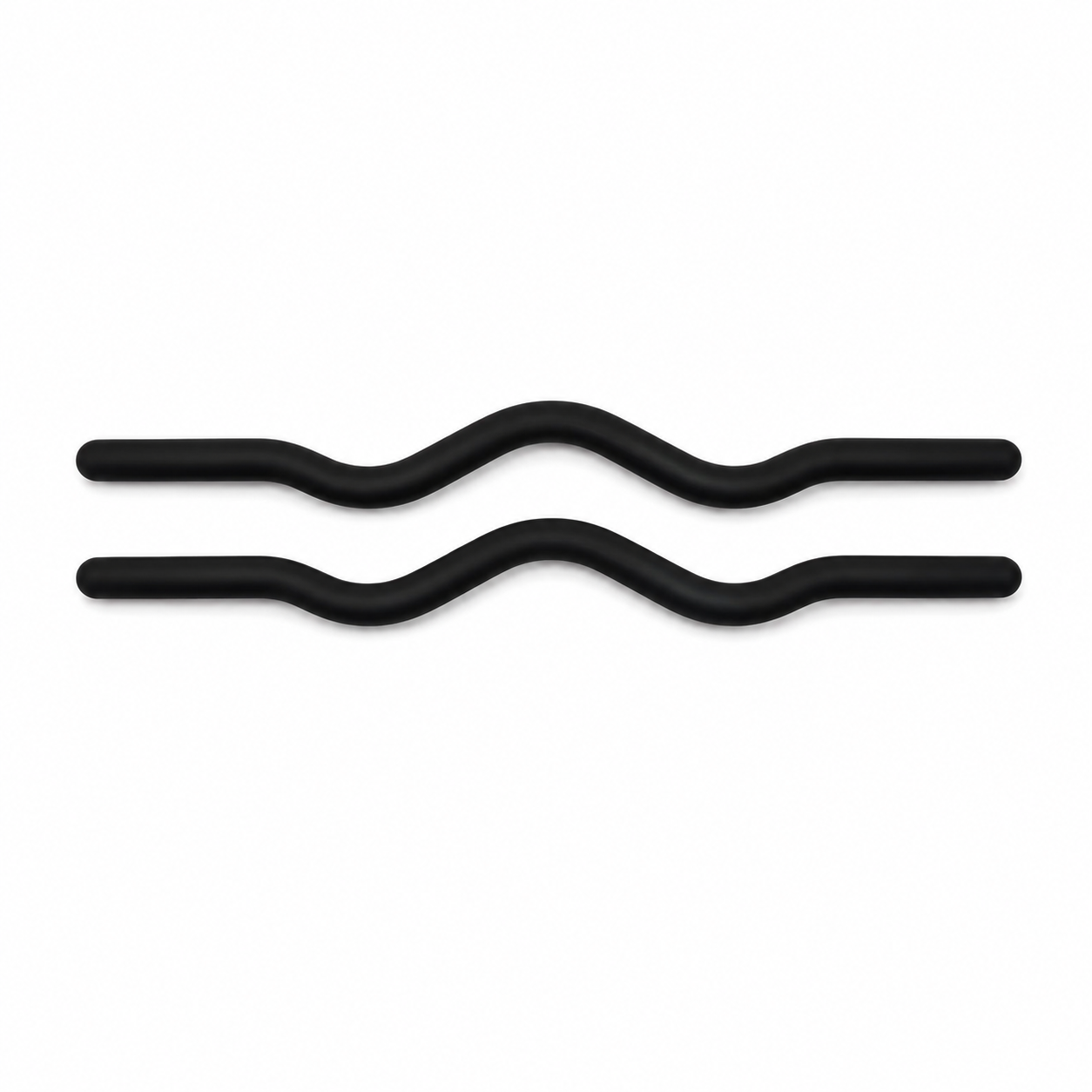 Weighted Pilates Bar